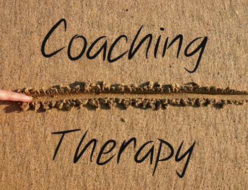 Top Ten Differences Between Life Coaching and Therapy