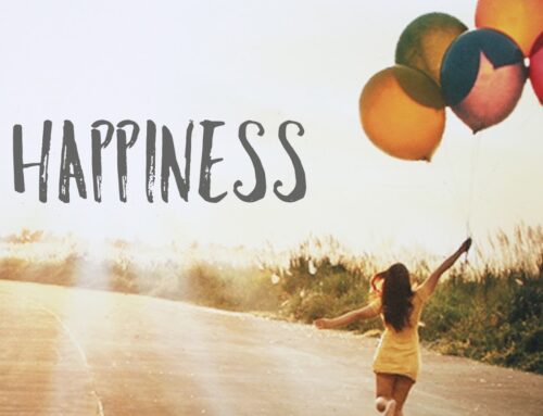 How to Be Happy – 5 Tips to Cultivate Contentment