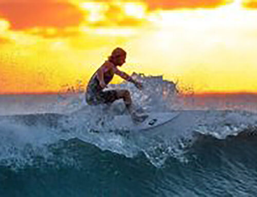 Urge Surfing: A Powerful Skill for Managing Cravings and Changing Your Brain