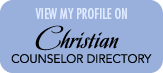 Christian Counselor Directory Logo