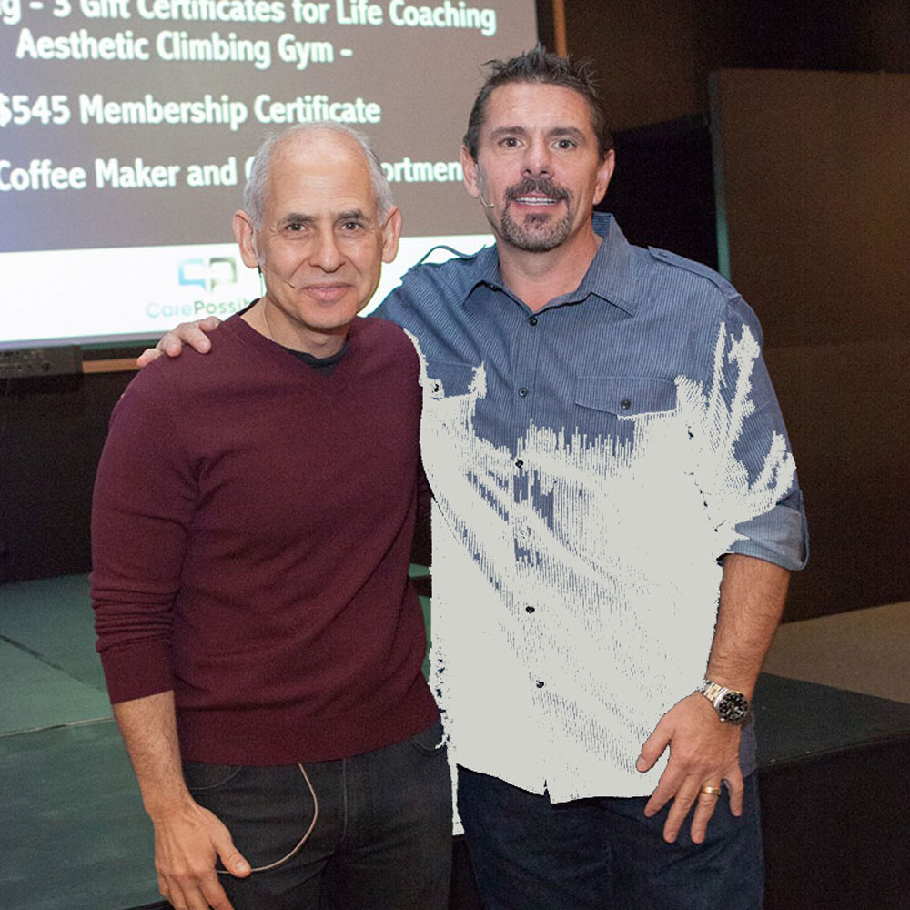 Addiction Recovery Coach in Orange County | Dr. Randy Moraitis