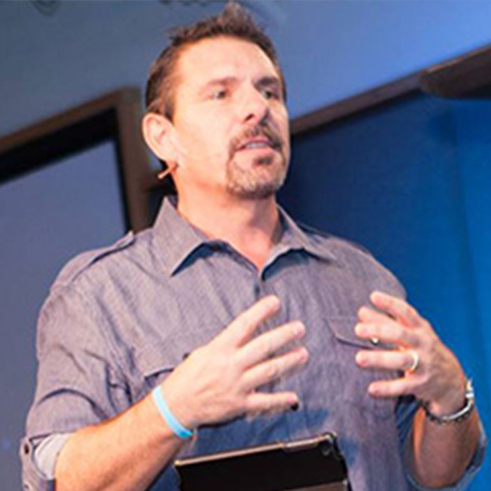 Church Consulting Services - Dr. Randy Moraitis
