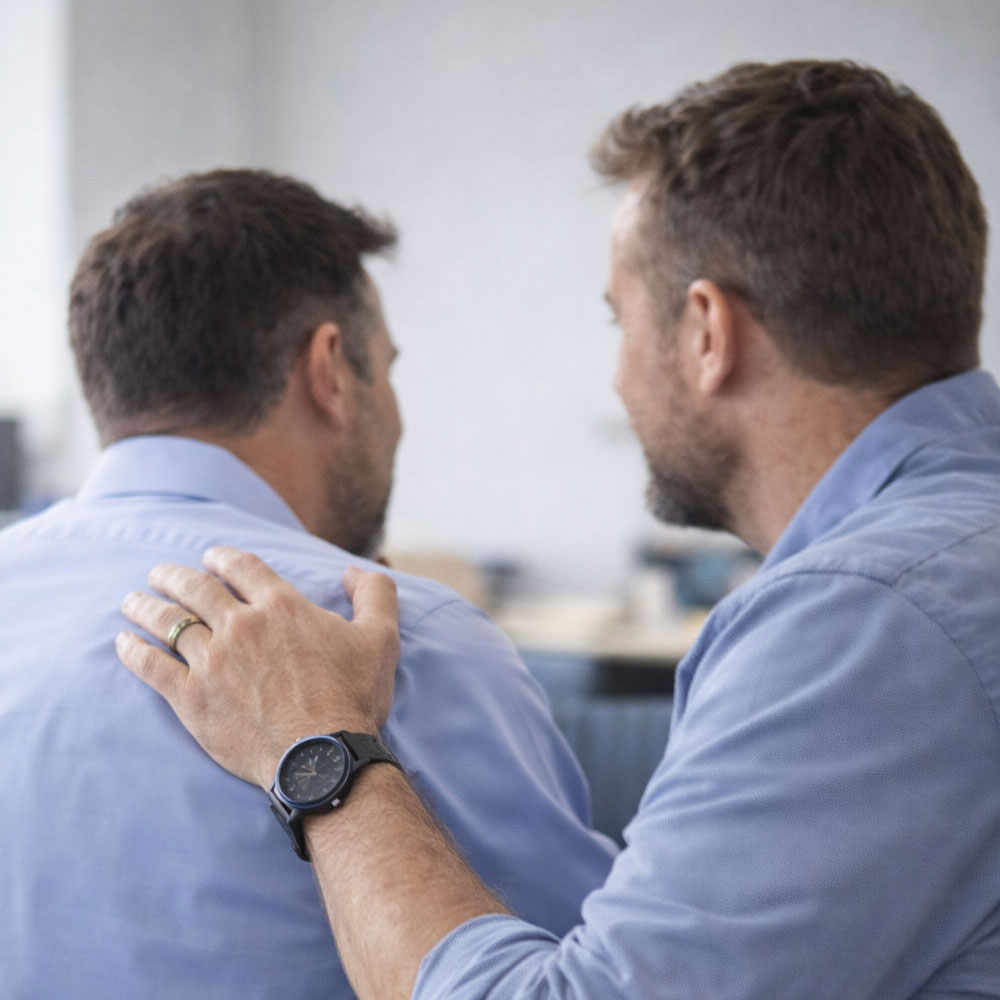 Counseling in Orange County