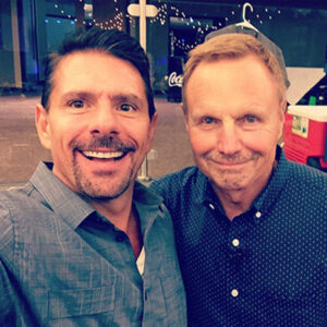 Life Coach in Orange County Dr. Randy Moraitis