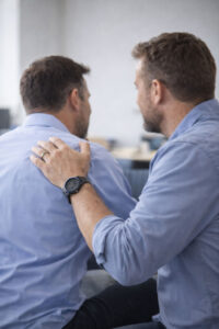 Christian counseling in Orange County with Dr Randy Moraitis
