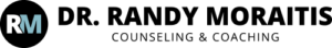 Dr. Randy Moraitis Logo