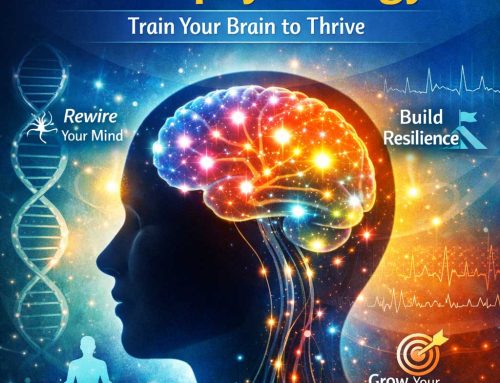 What Is Positive Neuropsychology—and Why It Works