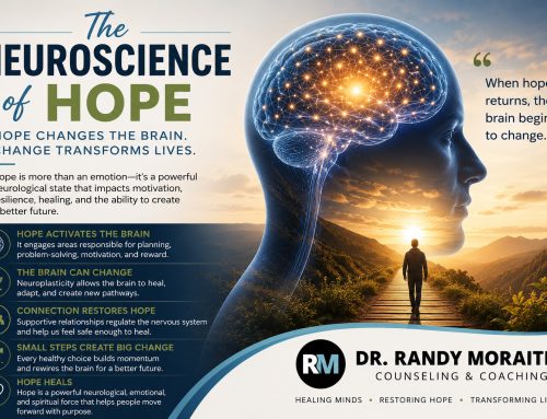 The Neuroscience of Hope
